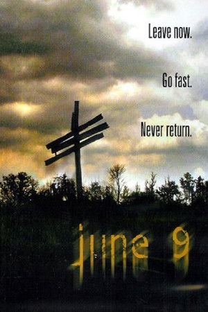June 9 poszter