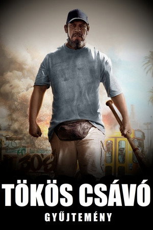 Tökös csávó filmek