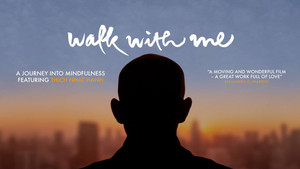 Walk with Me háttérkép
