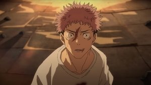 JUJUTSU KAISEN: Execution háttérkép
