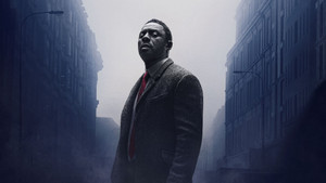 Luther - A lemenő nap háttérkép
