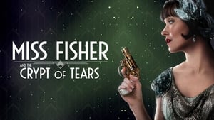 Miss Fisher és a könnyek kriptája háttérkép