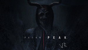 Pagan Peak / Der Pass kép