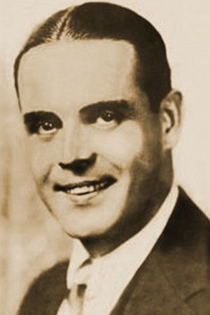 Cornelius Keefe profil kép