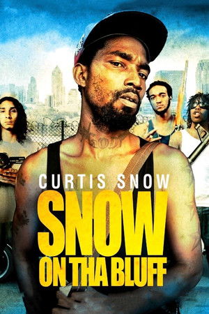 Snow on tha Bluff poszter