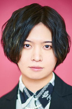 Souma Saitou profil kép