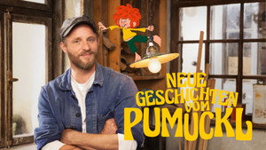 Pumukli legújabb kalandjai kép