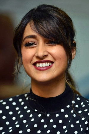 Ileana D'Cruz profil kép