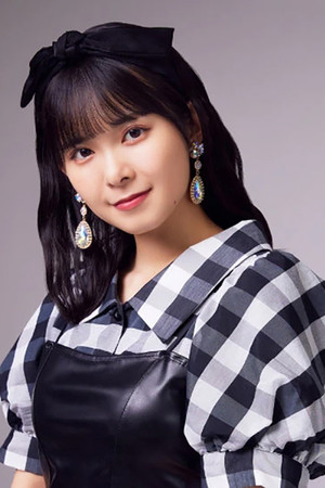 山﨑夢羽