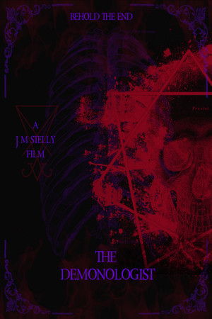 The Demonologist poszter