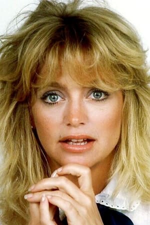 Goldie Hawn profil kép