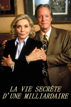 Too Rich: The Secret Life of Doris Duke poszter