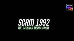 Scam 1992 - The Harshad Mehta Story kép