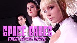 Space Babes from Outer Space háttérkép