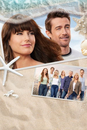 Chesapeake Shores – A szerelem partján poszter