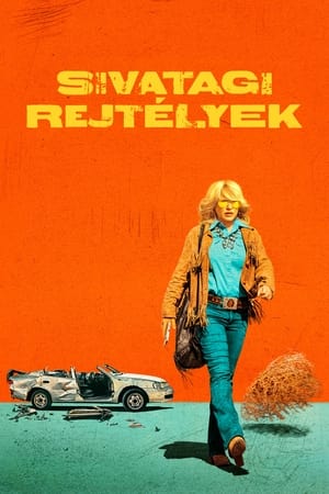 Sivatagi rejtélyek