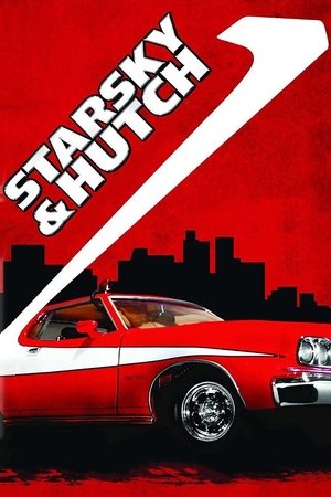 Starsky és Hutch poszter