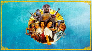 Journey to the West: Conquering the Demons háttérkép