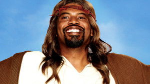 Black Jesus kép
