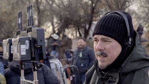 El Camino: Totál szívás – A film kulisszái mögött háttérkép