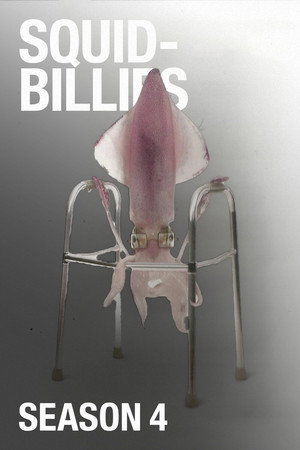 Squidbillies