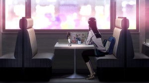恋は雨上がりのように kép