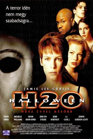 H20 - Halloween 20 évvel később