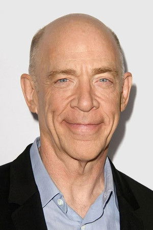 J.K. Simmons profil kép