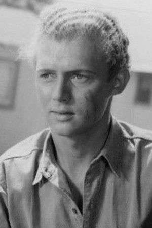 Dick Hogan profil kép