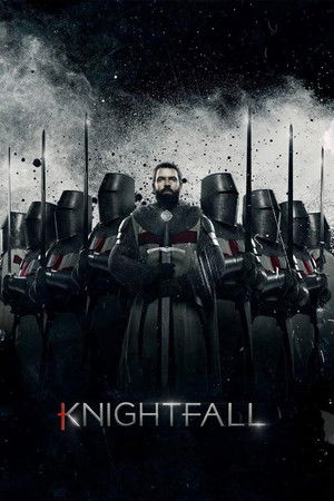 Templomosok poszter