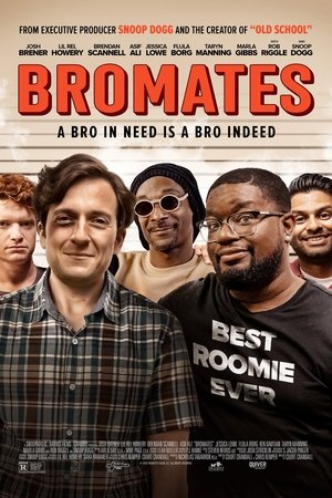 Bromates poszter