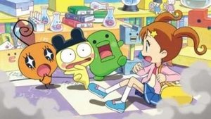 Tamagotchi: The Movie háttérkép