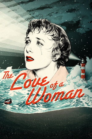 The Love of a Woman poszter