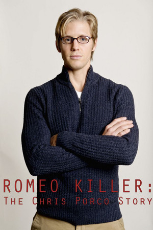 Romeo Killer: The Chris Porco Story poszter