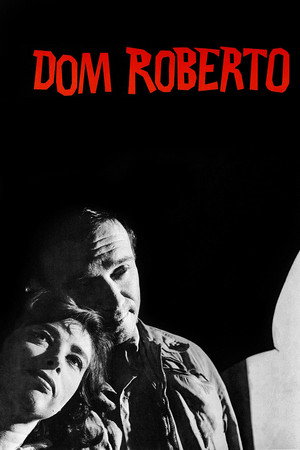 Dom Roberto poszter