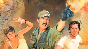 Tremors - Ahová lépek ott mindig szörny terem kép