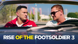 Rise of the Footsoldier 3 háttérkép