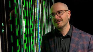 De "Matrix" à "Sense8", la révolution Wachowski háttérkép