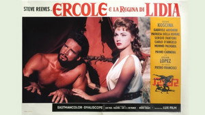 Hercules Unchained háttérkép
