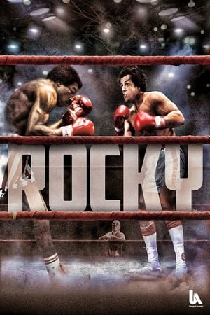 Rocky