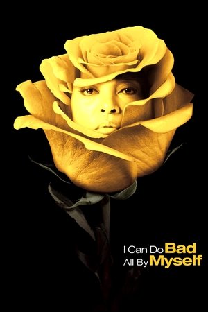 I Can Do Bad All By Myself poszter