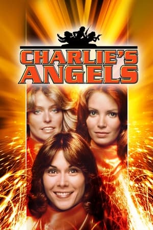 Charlie angyalai poszter