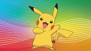 Pokémon kép