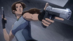Tomb Raider: Lara Croft legendája kép