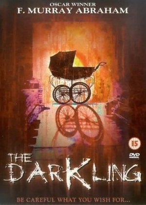The Darkling poszter