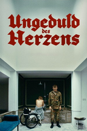 Nyugtalan szív