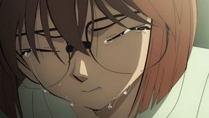 Detective Conan: Black Iron Submarine háttérkép