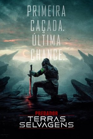 Predator: Halálbolygó poszter