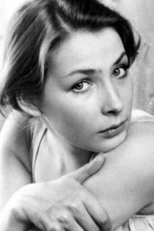 Natalia Danilova profil kép