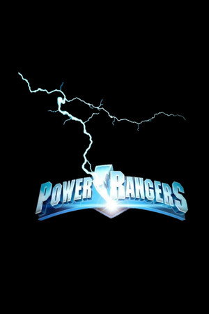 Power Rangers - Misztikus erő poszter